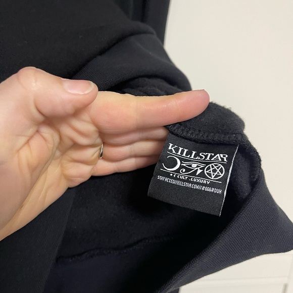 Killstar Arcadia Dress - Picture 13 of 14